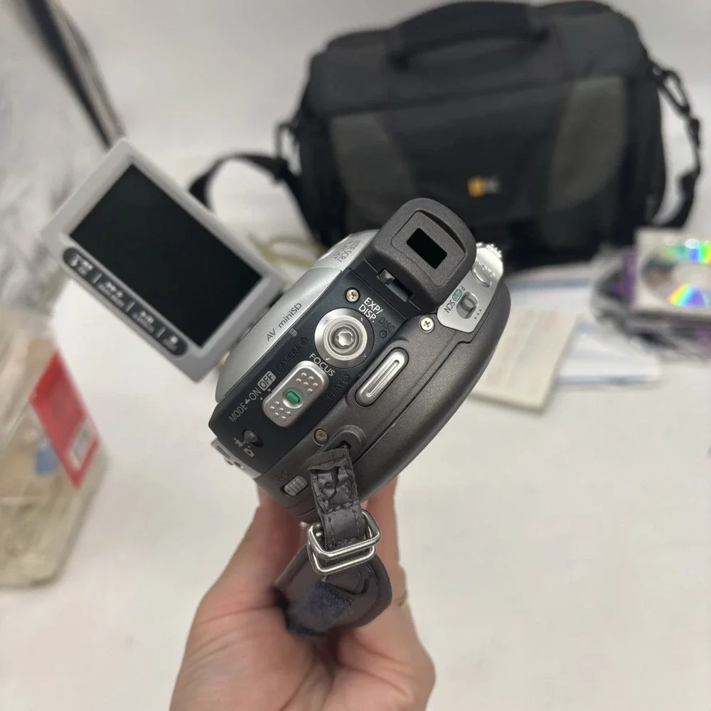 Canon dont have
